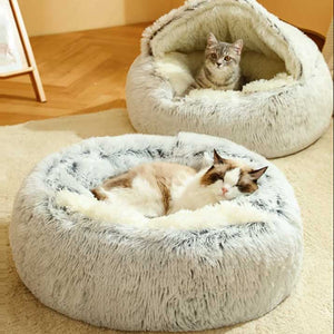 Beds, Covers & Blankets (Cats)