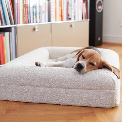 Fauven™ Orthopedic Dog Bed