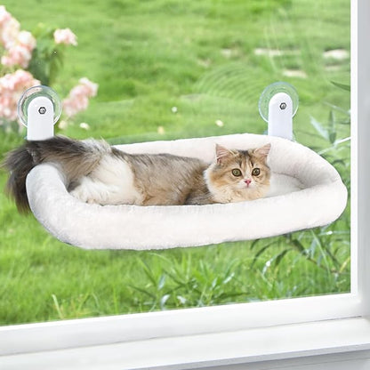 Fauven™ Foldable cat hammock