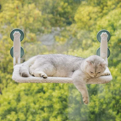 Fauven™ Foldable cat hammock