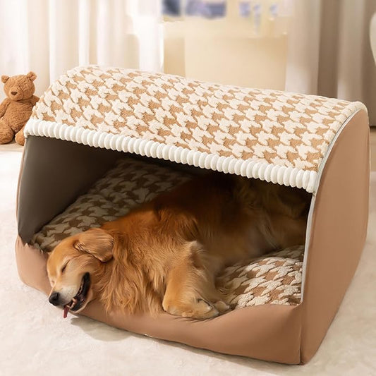 Cozy Dog House