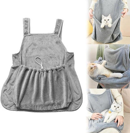 Cat Apron