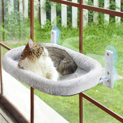 Fauven™ Foldable cat hammock