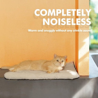 Fauven™ Self Warming Cat Mat