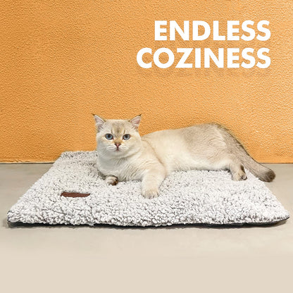 Fauven™ Self Warming Cat Mat