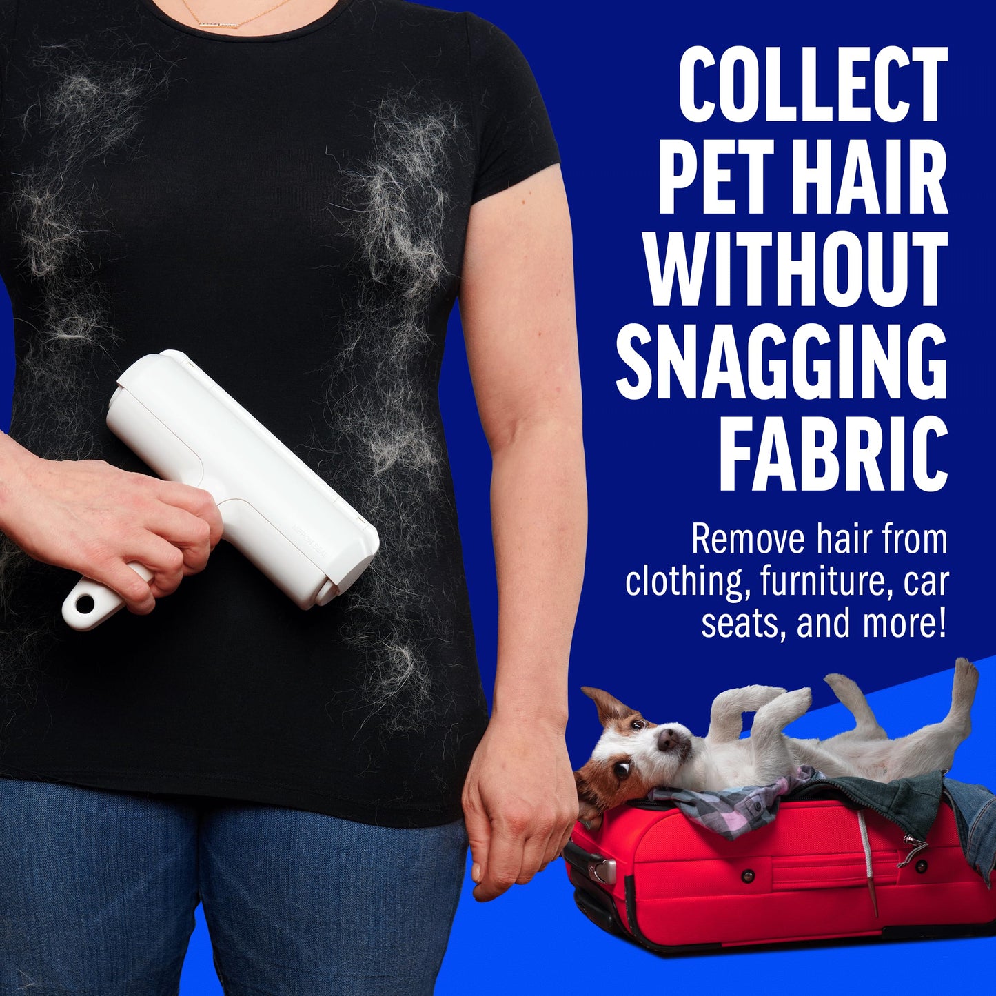 Fauven™ Pet Hair Remover