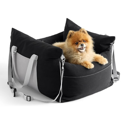 Fauven™ Pet Front Seat Carrier