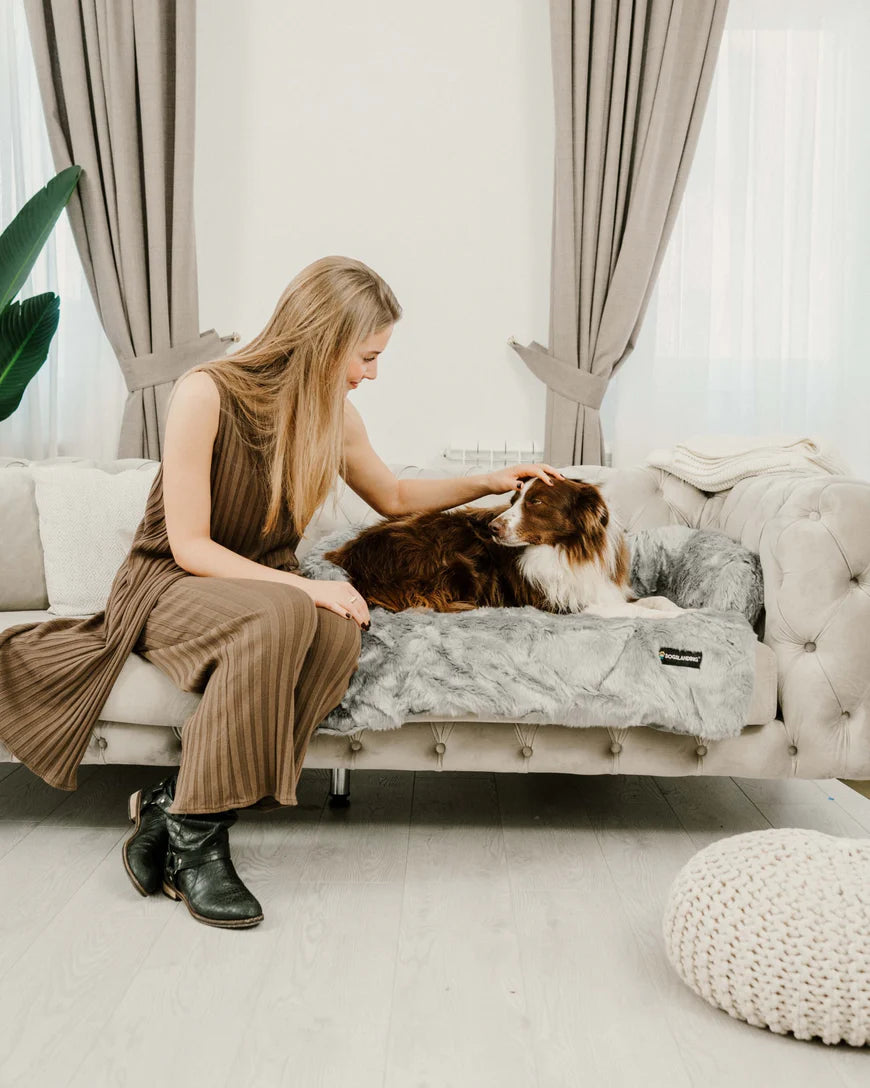 Fauven™ Pet Couch Cover Protector