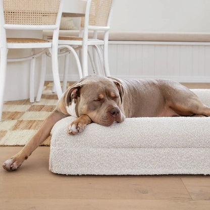 Fauven™ Orthopedic Dog Bed