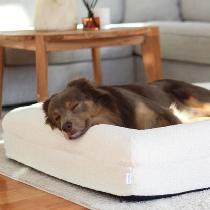 Fauven™ Orthopedic Dog Bed