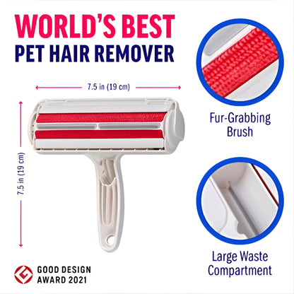 Fauven™ Pet Hair Remover